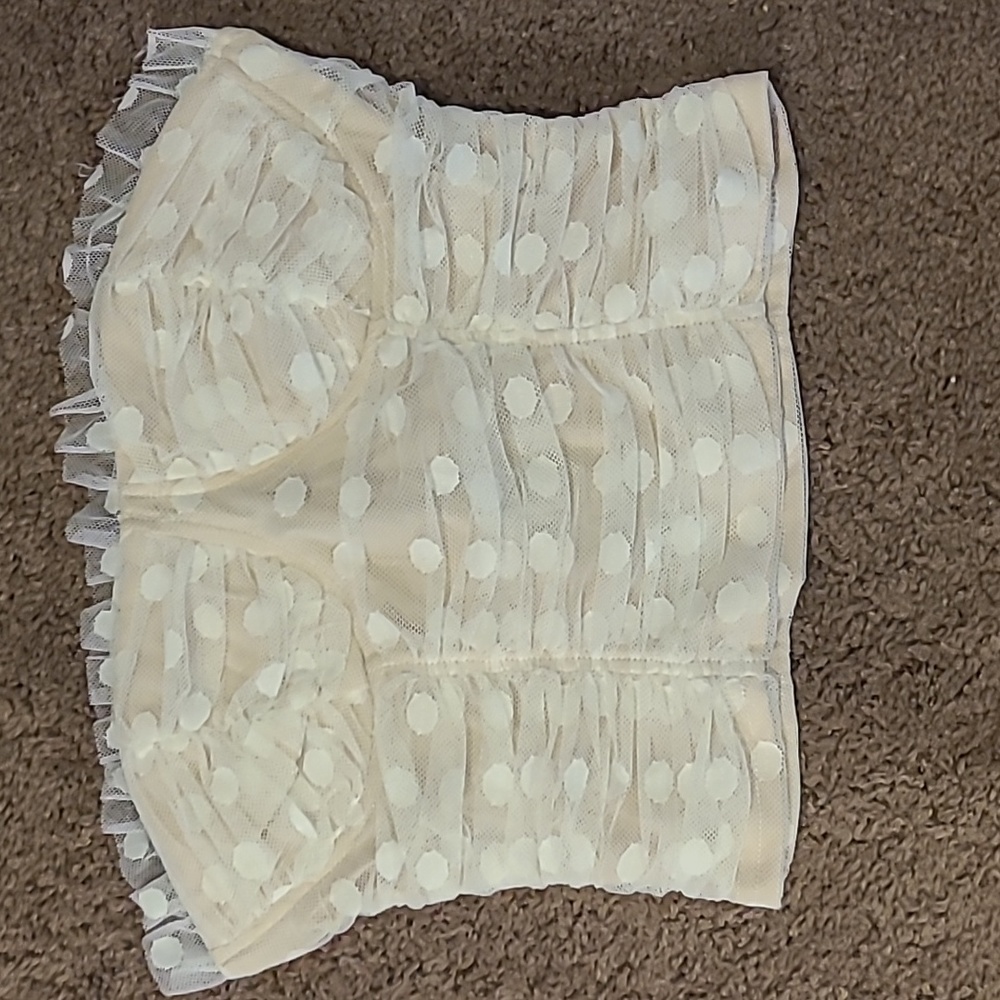 Lulus Top